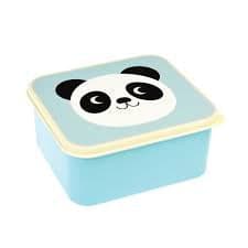 Panda Lunch Box.