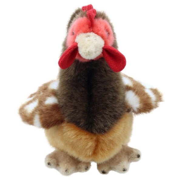 Mini Chicken.