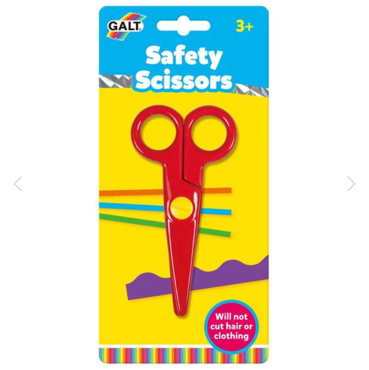 Scissors.