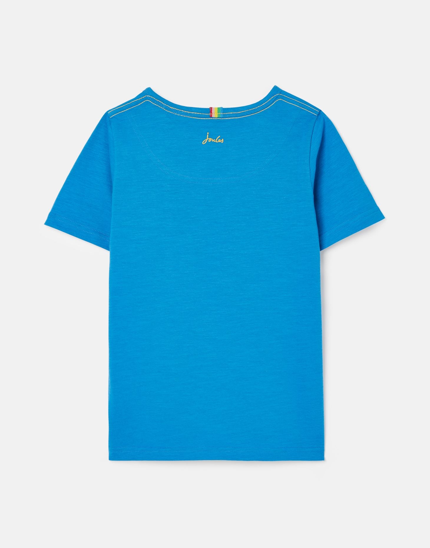 Joules Laundered T shirt.