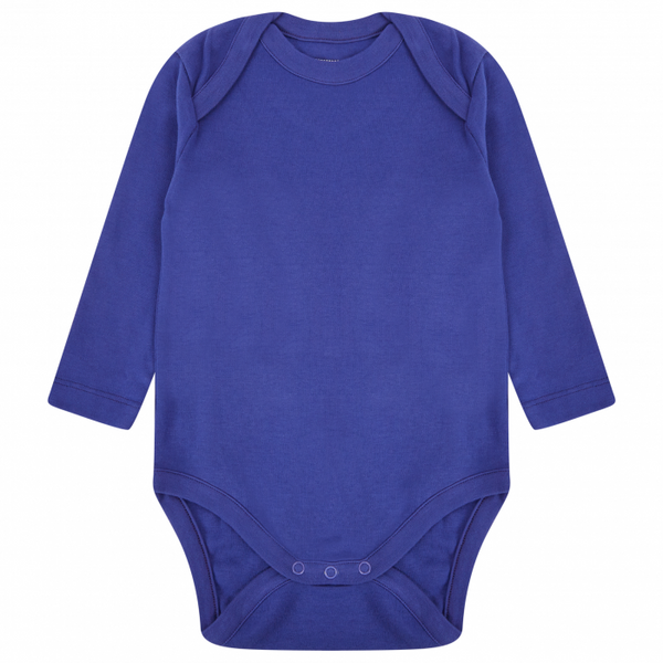 Midnight Blue Bodysuit.