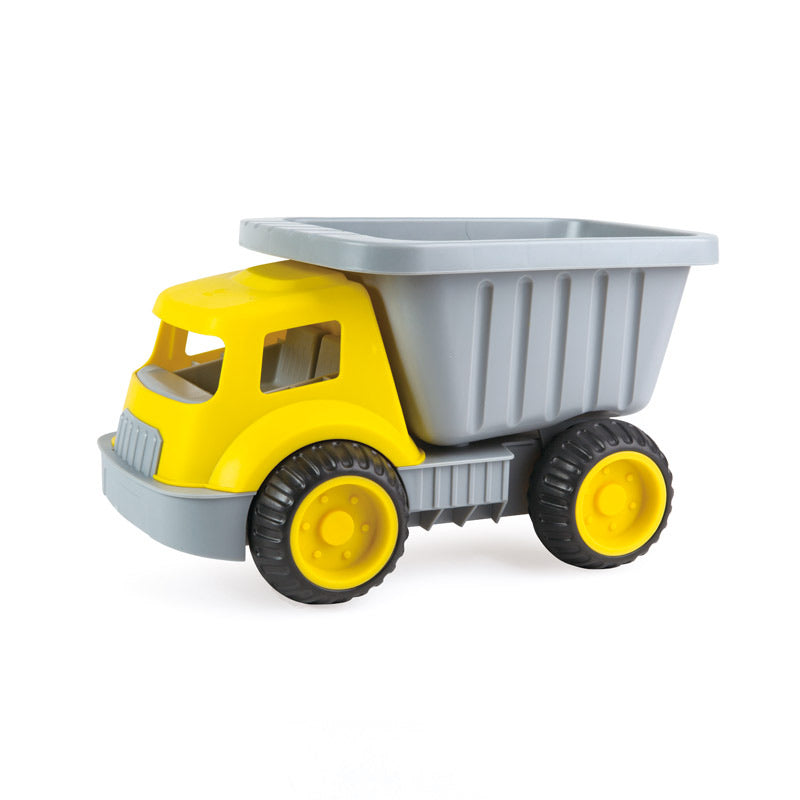 Load & Tote Dump Truck Toy for Sand Play - Instore Only.