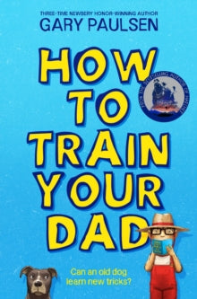 How To Train Your Dad.