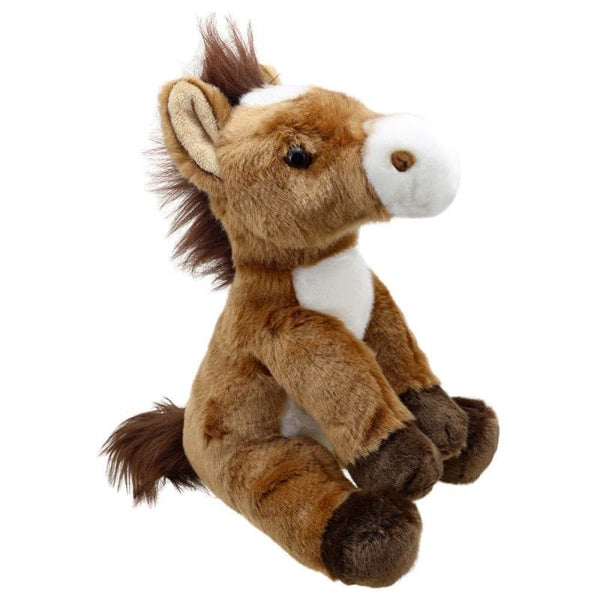 wilberry wilberry Large horse soft toy
