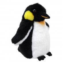 Mini Penguin.