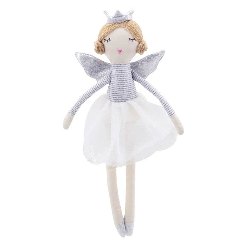 Wilberry Toys - Fairy (Blonde Hair).