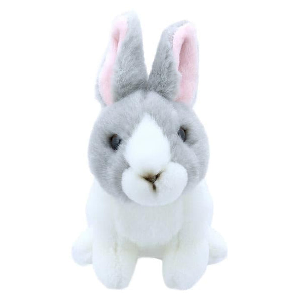 wilberry Mini Grey Rabbit