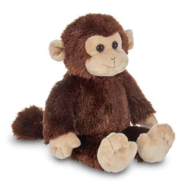 Monkey Soft Toy.