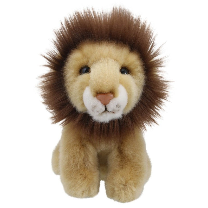 Mini Lion.