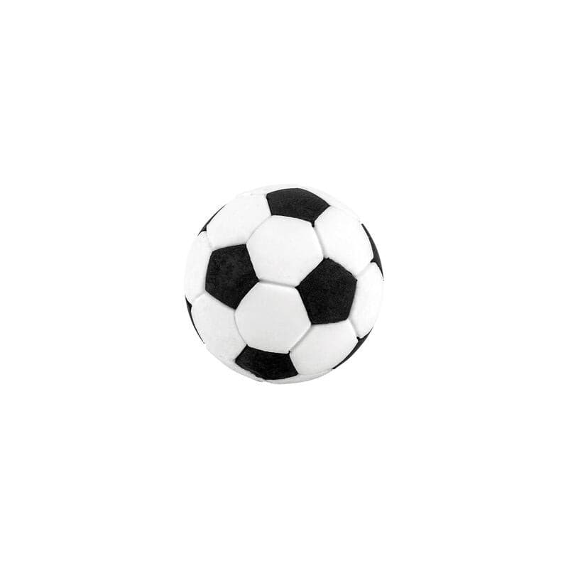 football eraser legami