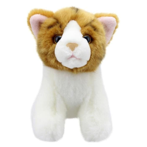 wilberry Mini Ginger Cat
