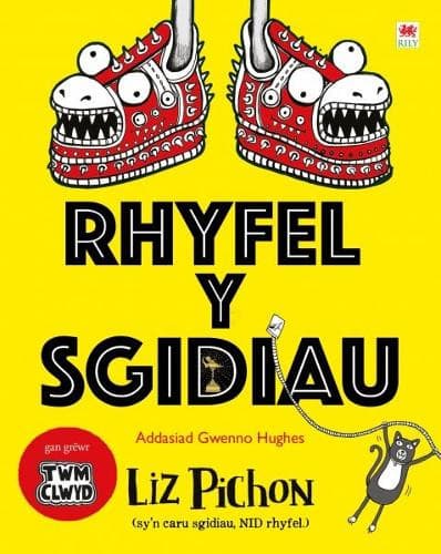 Rhyfel Y Sigidiau.