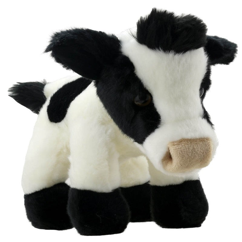 Wilberry Cow Soft Toy.
