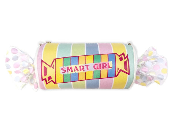 Smart Girl Sweeties Bag.