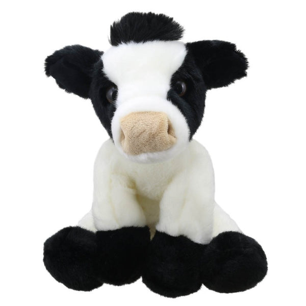 Wilberry Cow Soft Toy.