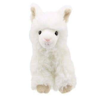 Mini Llama.