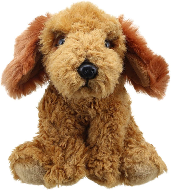 wilberry Large Cockapoo Dog