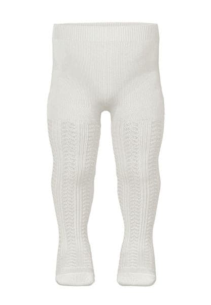 White Tights.