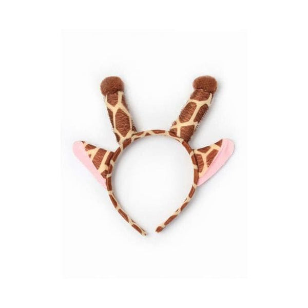 Giraffe Ears Hair Bands.