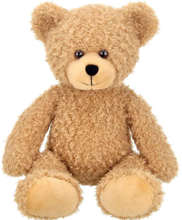 Lil’ Bubsy Bear.