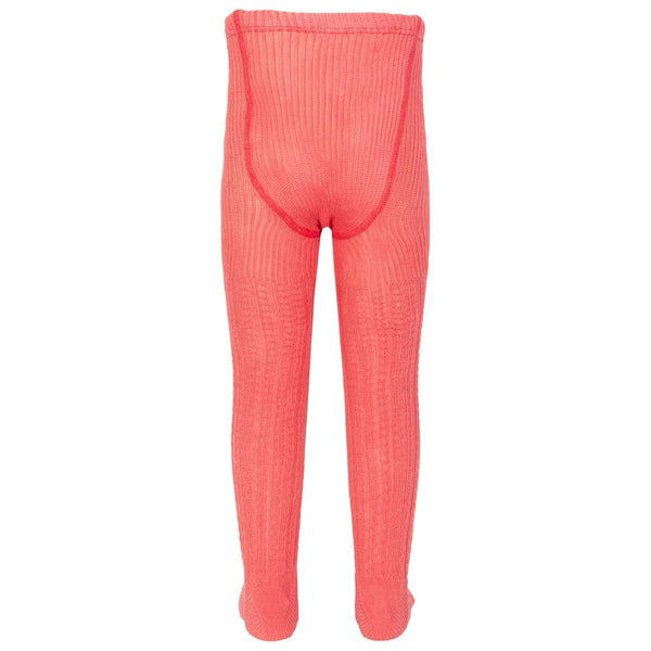 Rose Pink Tights.