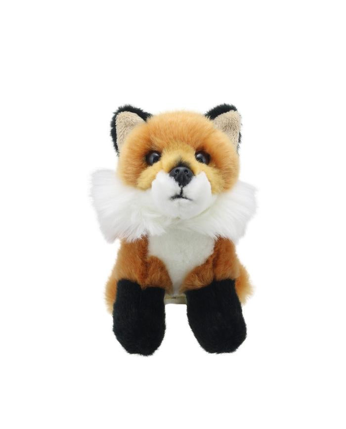 wilberry Mini Fox