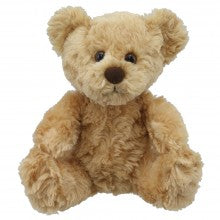 Mini Teddybear.