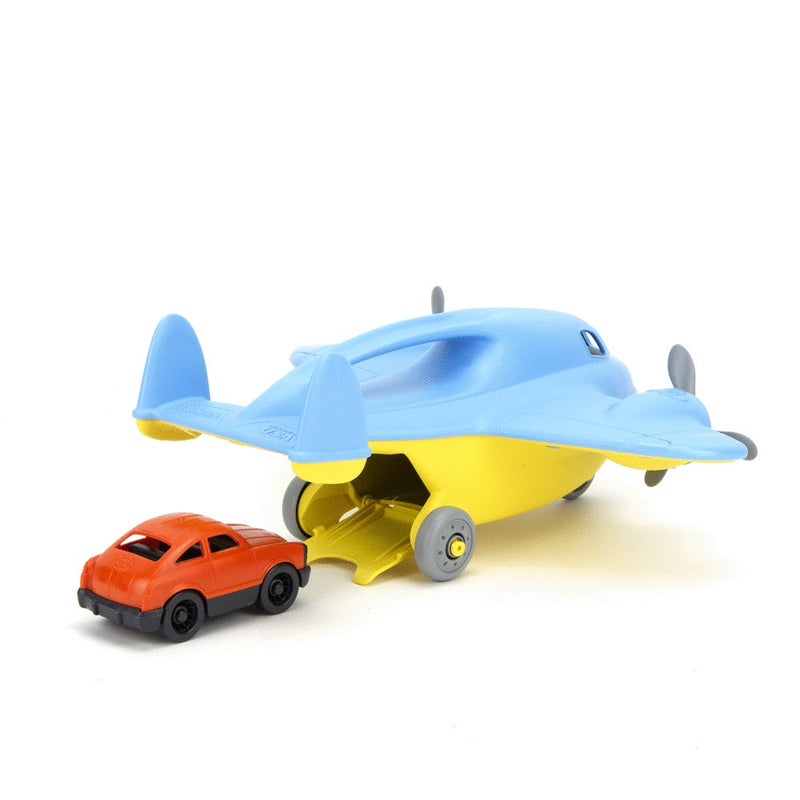 Green Toys - Cargo Plane.