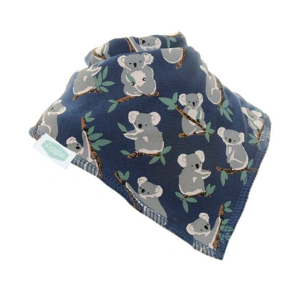 Koala Bib.