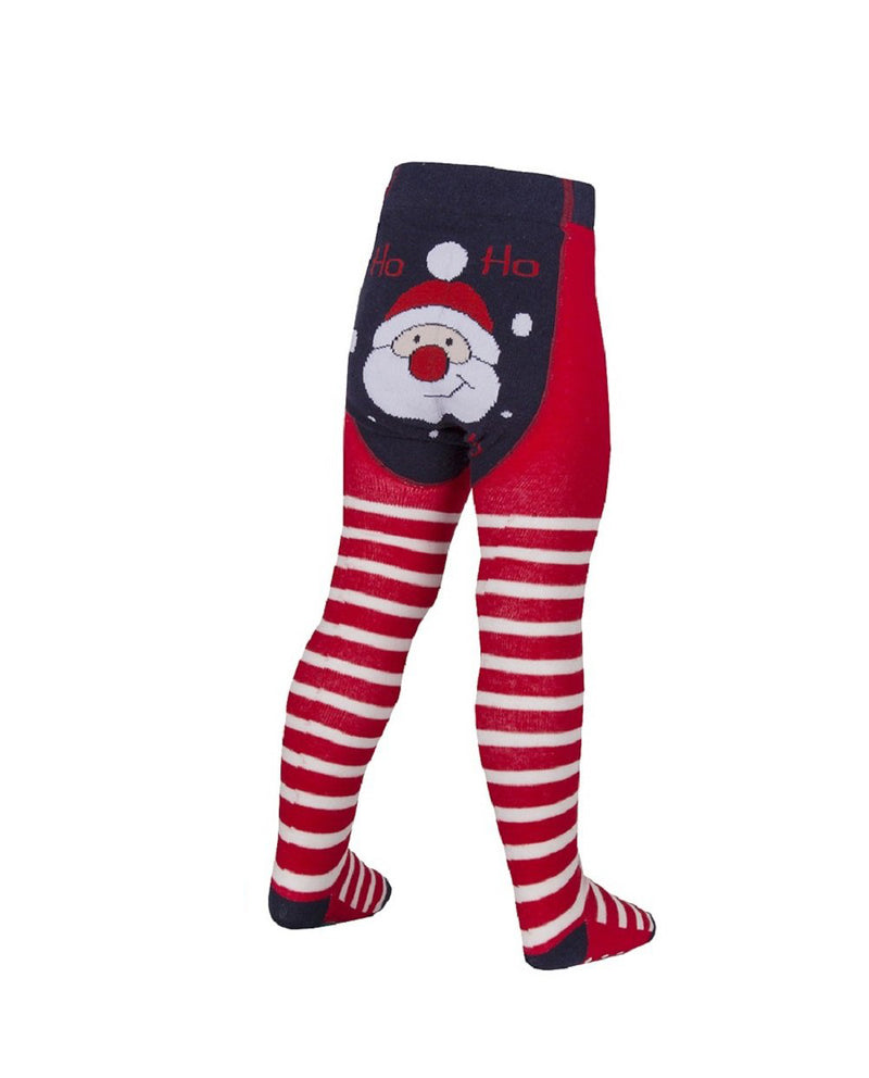 Christmas Novelty Design Tights.