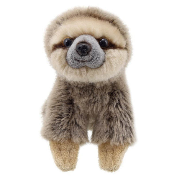 Mini Sloth.