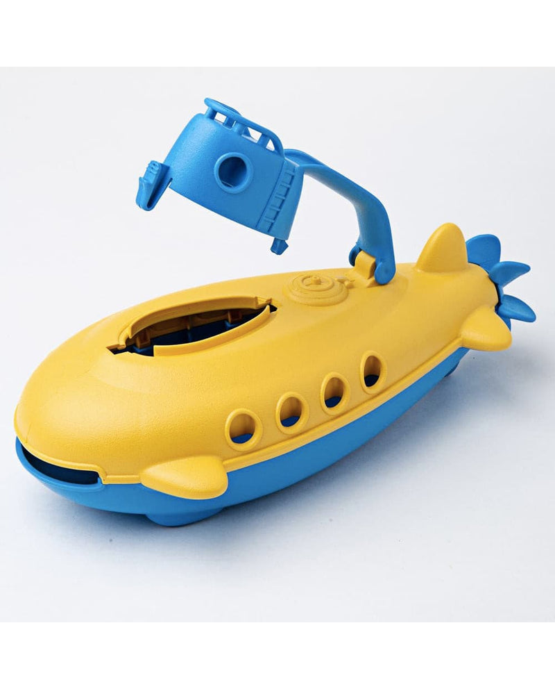 green toys Recycled Toys - Submarine