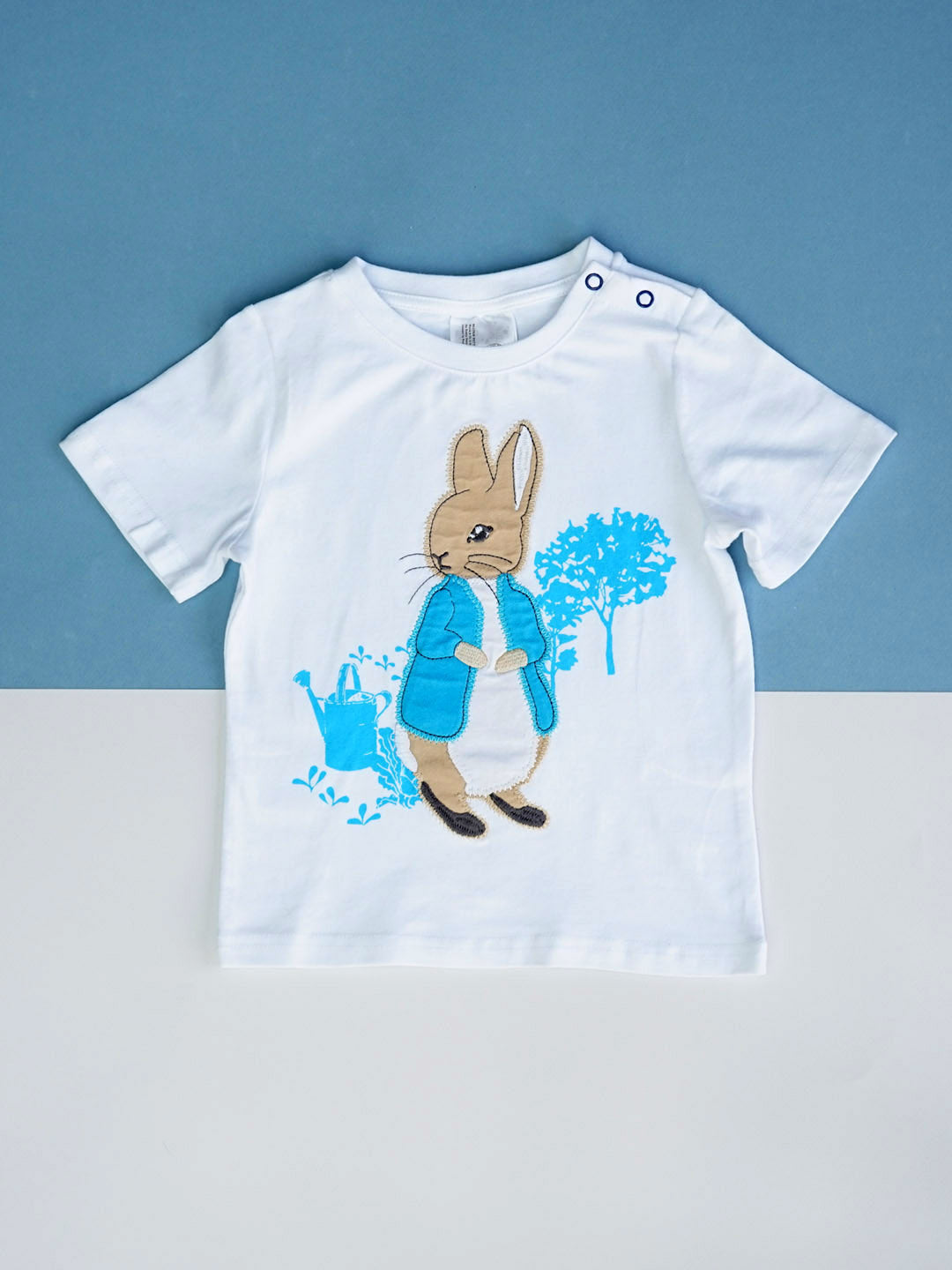 Peter Rabbit Summer T-Shirt.